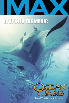 Ocean Oasis Trailer
