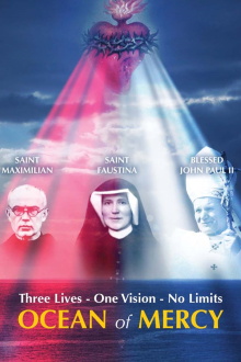 Ocean of Mercy Trailer