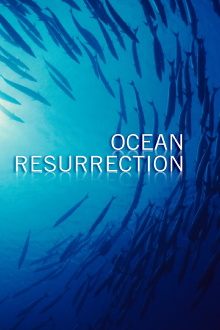 Ocean Resurrection Trailer