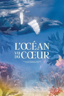 Ocean Seen From the Heart Trailer