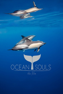 Ocean Souls Trailer