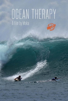 Ocean Therapy Trailer