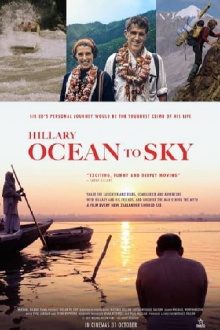 Ocean to Sky Trailer