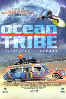 Ocean Tribe Trailer