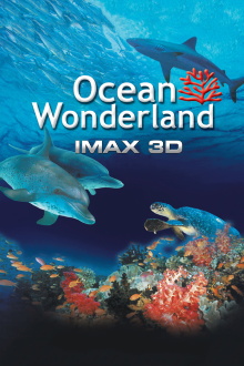 Ocean Wonderland 3D Trailer
