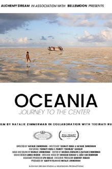 Oceania: Journey to the Center Trailer