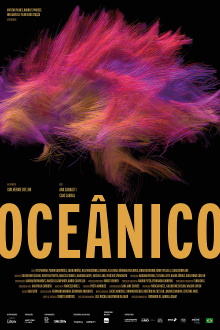 Oceanic Trailer