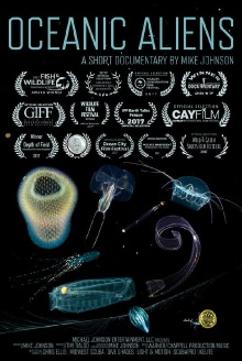 Oceanic Aliens Trailer