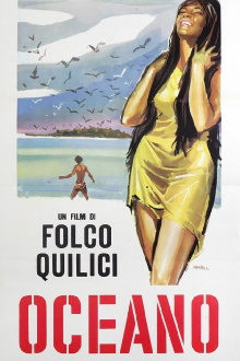 Oceano Trailer