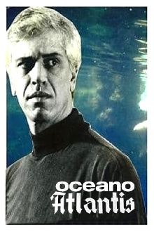 Oceano Atlantis Trailer