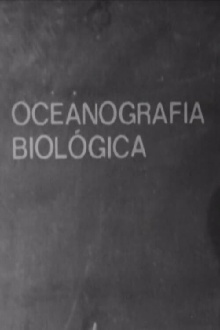 Oceanografia Biológica Trailer
