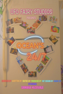Ocean's 24/7 Trailer