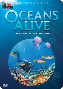 Oceans Alive Kingdom of the Coral Reef Trailer