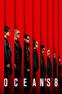 Ocean's Eight Trailer