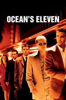 Ocean's Eleven Trailer
