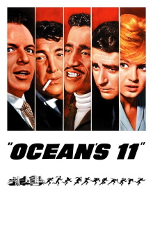 Ocean's Eleven Trailer