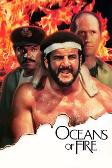 Oceans of Fire Trailer