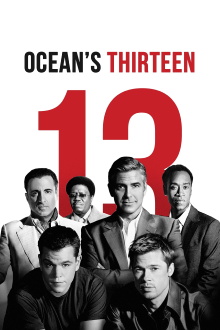 Ocean's Thirteen Trailer
