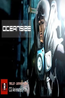 Oceansize Trailer