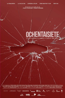 Ochentaisiete Trailer