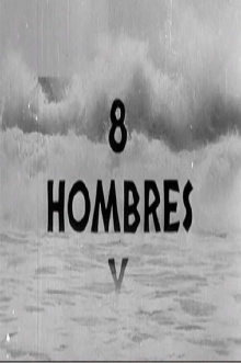 Ocho hombres y una mujer Trailer