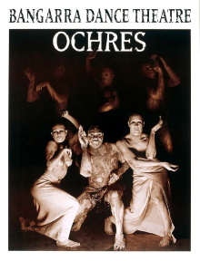 Ochres Trailer