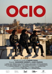 Ocio Trailer
