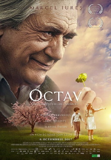 Octave Trailer