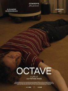 Octave Trailer