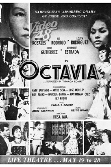 Octavia Trailer