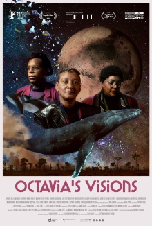 Octavia's Visions Trailer