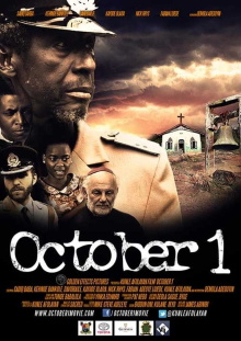 October 1 Trailer