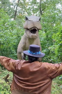 October 17, 2023 Trailer