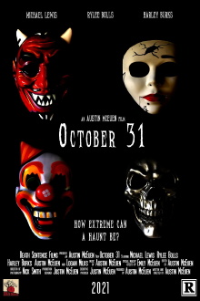October 31 Trailer