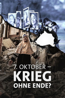 October 7 - War without End? Trailer