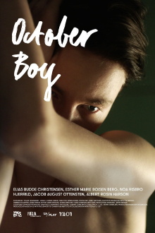 October Boy Trailer