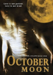 October Moon Trailer