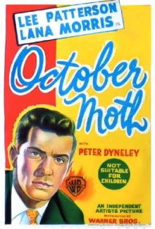 October Moth Trailer
