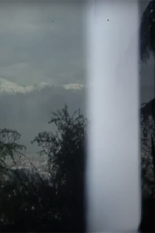 October Noon Trailer