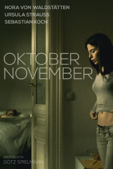 October November Trailer