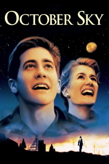 October Sky Trailer