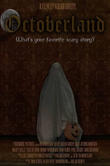 Octoberland Trailer