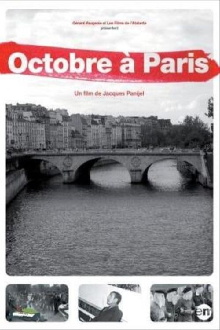 Octobre à Paris Trailer