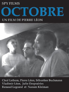 Octobre Trailer