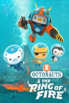 Octonauts and the Ring of Fire Trailer