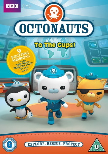 Octonauts Calling All Gups Trailer