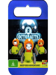 Octonauts Deep Sea Adventures Trailer