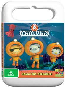 Octonauts Sound the Octoalert! Trailer