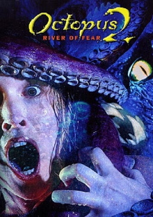 Octopus 2: River of Fear Trailer