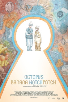 Octopus Banana Hotchpotch Trailer